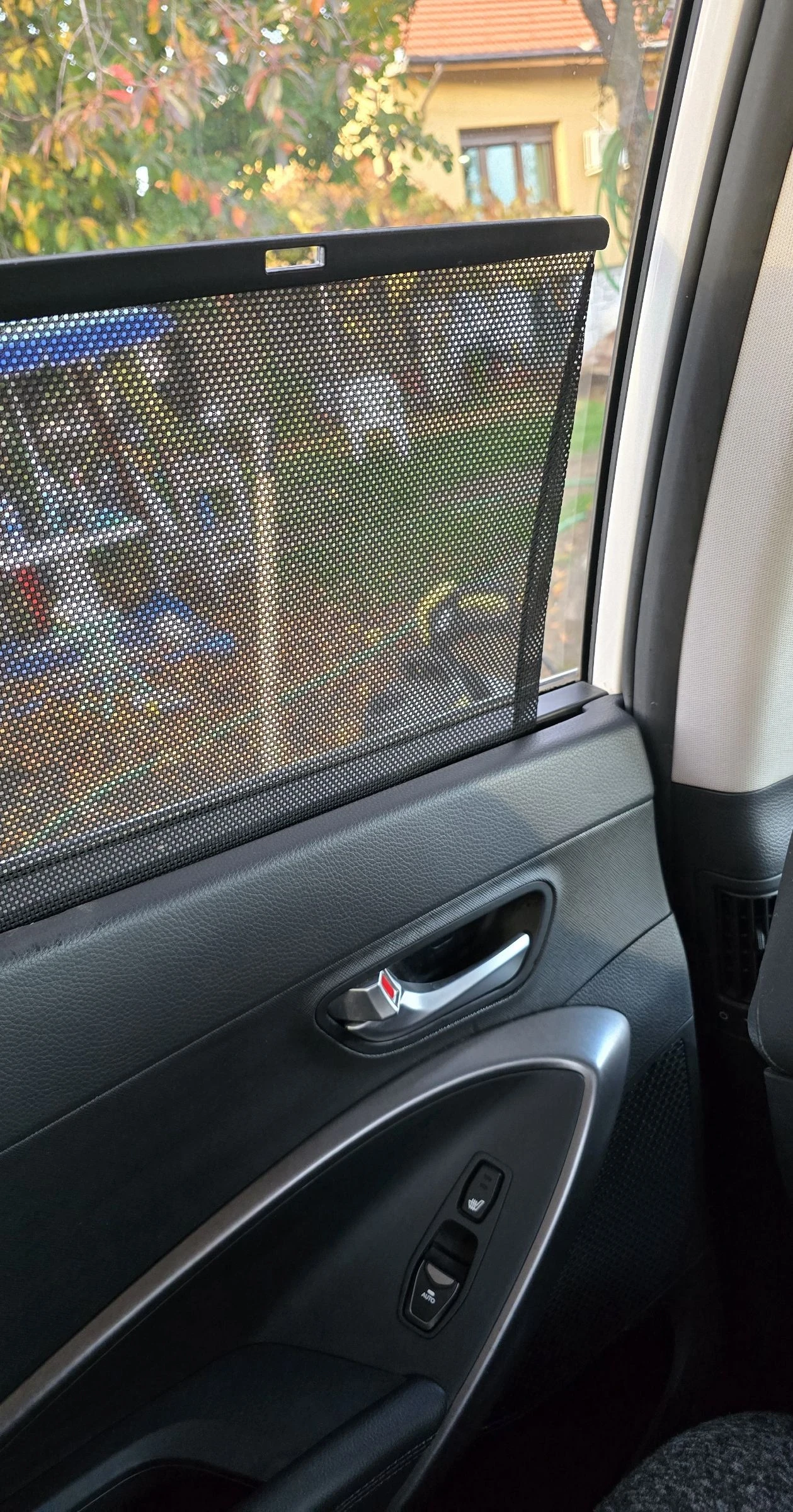 Hyundai Santa fe 2.2 4WD PREMIUM SE - изображение 9 | Auto.bg Hyundai Santa fe 2.2 4WD PREMIUM SE - изображение 9