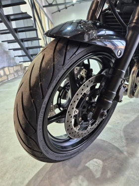 Yamaha FZ6 КАТО НОВ!!! 25000км!!! Нов внос ШВЕЙЦАРИЯ!!! | Auto.bg — изображение 14 Yamaha FZ6 КАТО НОВ!!! 25000км!!! Нов внос ШВЕЙЦАРИЯ!!! | Auto.bg — изображение 14