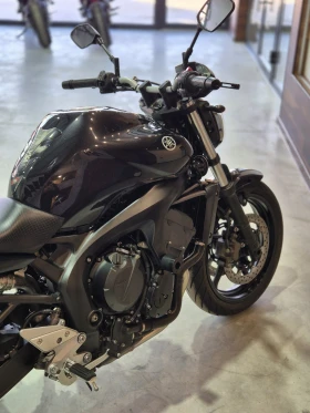 Yamaha FZ6 КАТО НОВ!!! 25000км!!! Нов внос ШВЕЙЦАРИЯ!!! | Auto.bg — изображение 8 Yamaha FZ6 КАТО НОВ!!! 25000км!!! Нов внос ШВЕЙЦАРИЯ!!! | Auto.bg — изображение 8