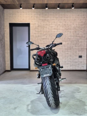 Yamaha FZ6 КАТО НОВ!!! 25000км!!! Нов внос ШВЕЙЦАРИЯ!!! | Auto.bg — изображение 11 Yamaha FZ6 КАТО НОВ!!! 25000км!!! Нов внос ШВЕЙЦАРИЯ!!! | Auto.bg — изображение 11