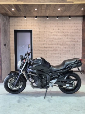 Yamaha FZ6 КАТО НОВ!!! 25000км!!! Нов внос ШВЕЙЦАРИЯ!!! | Auto.bg — изображение 5 Yamaha FZ6 КАТО НОВ!!! 25000км!!! Нов внос ШВЕЙЦАРИЯ!!! | Auto.bg — изображение 5