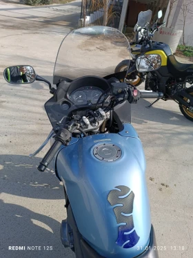 Honda Cbf 600sa | Auto.bg — изображение 6 Honda Cbf 600sa | Auto.bg — изображение 6