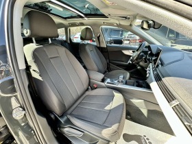 Audi A4 HIBRID, SPORT, DIGITAL | Mobile.bg   12