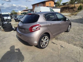Peugeot 208 1.6 HDI 92hp | Auto.bg — изображение 3 Peugeot 208 1.6 HDI 92hp | Auto.bg — изображение 3