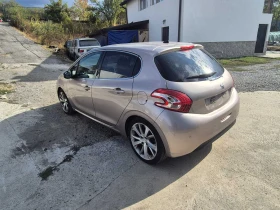 Peugeot 208 1.6 HDI 92hp | Auto.bg — изображение 4 Peugeot 208 1.6 HDI 92hp | Auto.bg — изображение 4