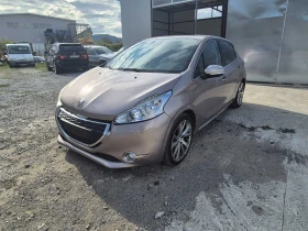 Peugeot 208 1.6 HDI 92hp