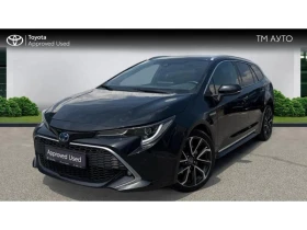 Toyota Corolla TS 2.0 HSD LOUNGE - Car24.bg Toyota Corolla TS 2.0 HSD LOUNGE