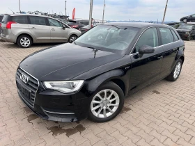 Audi A3 1.4 G-TRON AVTOMAT/NAVI EURO 6 - Car24.bg Audi A3 1.4 G-TRON AVTOMAT/NAVI EURO 6