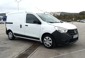 Снимка Dacia Dokker