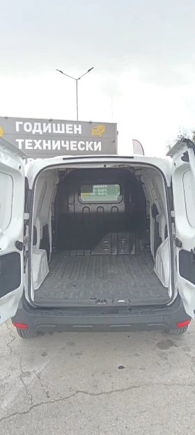 Dacia Dokker 1.5 DCi | Mobile.bg — малка снимка 7