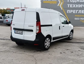 Dacia Dokker 1.5 DCi | Mobile.bg — малка снимка 4
