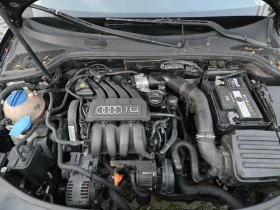 Audi A3 1.6i-102кс= КЛИМАТРОНИК= ПОДГРЕВ - 7400 лв. / 3783.56 € - 92838949 17 | Car24.bg Audi A3 1.6i-102кс= КЛИМАТРОНИК= ПОДГРЕВ - 7400 лв. / 3783.56 € - 92838949 17