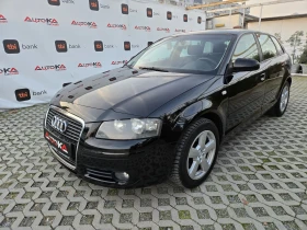 Audi A3 1.6i-102кс= КЛИМАТРОНИК= ПОДГРЕВ - 7400 лв. / 3783.56 € - 92838949 6 | Car24.bg Audi A3 1.6i-102кс= КЛИМАТРОНИК= ПОДГРЕВ - 7400 лв. / 3783.56 € - 92838949 6