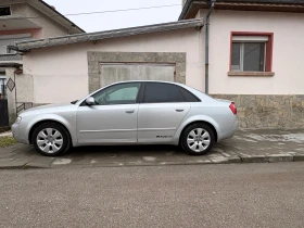 Audi A4 - 2900 € / 5671.91 лв. - 27437462 4 | Car24.bg Audi A4 - 2900 € / 5671.91 лв. - 27437462 4