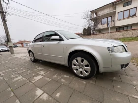 Audi A4 - 2900 € / 5671.91 лв. - 27437462 3 | Car24.bg Audi A4 - 2900 € / 5671.91 лв. - 27437462 3