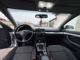 Audi A4 - 2900 € / 5671.91 лв. - 27437462 7 | Car24.bg Audi A4 - 2900 € / 5671.91 лв. - 27437462 7