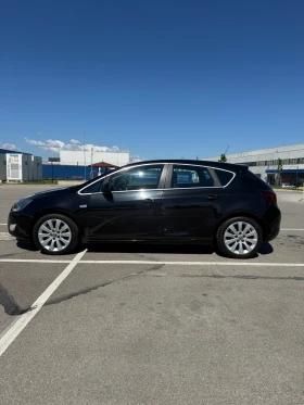 Opel Astra J | Auto.bg — изображение 8 Opel Astra J | Auto.bg — изображение 8
