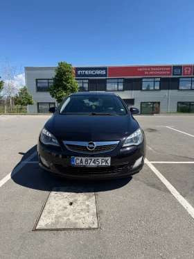 Opel Astra J | Auto.bg — изображение 2 Opel Astra J | Auto.bg — изображение 2