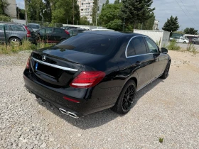 Mercedes-Benz E 220 d Avantgarde AMG-Line | Auto.bg — изображение 6 Mercedes-Benz E 220 d Avantgarde AMG-Line | Auto.bg — изображение 6