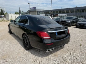 Mercedes-Benz E 220 d Avantgarde AMG-Line | Auto.bg — изображение 7 Mercedes-Benz E 220 d Avantgarde AMG-Line | Auto.bg — изображение 7