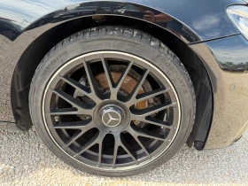 Mercedes-Benz E 220 d Avantgarde AMG-Line | Auto.bg — изображение 17 Mercedes-Benz E 220 d Avantgarde AMG-Line | Auto.bg — изображение 17