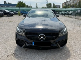 Mercedes-Benz E 220 d Avantgarde AMG-Line | Auto.bg — изображение 2 Mercedes-Benz E 220 d Avantgarde AMG-Line | Auto.bg — изображение 2