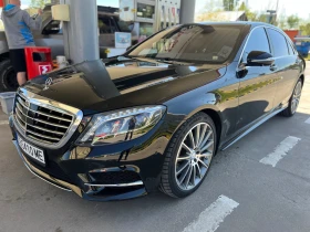 Mercedes-Benz S 500 Amg/ 115 000км/ usa - Car24.bg Mercedes-Benz S 500 Amg/ 115 000км/ usa