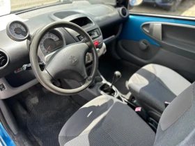 Peugeot 107 / 1.4D / - 1500 € / 2933.74 лв. - 20702222 9 | Car24.bg Peugeot 107 / 1.4D / - 1500 € / 2933.74 лв. - 20702222 9