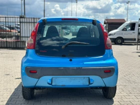 Peugeot 107 / 1.4D / - 1500 € / 2933.74 лв. - 20702222 4 | Car24.bg Peugeot 107 / 1.4D / - 1500 € / 2933.74 лв. - 20702222 4