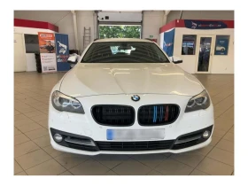BMW 520 5er 520d xDrive | Auto.bg — изображение 14 BMW 520 5er 520d xDrive | Auto.bg — изображение 14