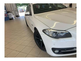 BMW 520 5er 520d xDrive | Auto.bg — изображение 12 BMW 520 5er 520d xDrive | Auto.bg — изображение 12