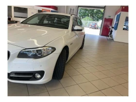 BMW 520 5er 520d xDrive | Auto.bg — изображение 2 BMW 520 5er 520d xDrive | Auto.bg — изображение 2