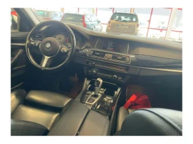 BMW 520 5er 520d xDrive | Auto.bg — изображение 17 BMW 520 5er 520d xDrive | Auto.bg — изображение 17