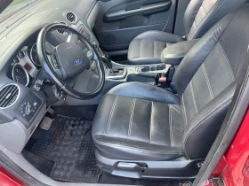 Ford Focus undefined | Auto.bg — изображение 4 Ford Focus undefined | Auto.bg — изображение 4