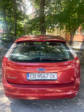 Ford Focus undefined | Auto.bg — изображение 6 Ford Focus undefined | Auto.bg — изображение 6
