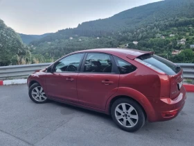Ford Focus undefined | Auto.bg — изображение 13 Ford Focus undefined | Auto.bg — изображение 13