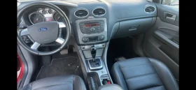 Ford Focus undefined | Auto.bg — изображение 15 Ford Focus undefined | Auto.bg — изображение 15