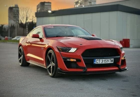 Ford Mustang - 23500 € / 45962.00 лв. - 22985509 7 | Car24.bg Ford Mustang - 23500 € / 45962.00 лв. - 22985509 7