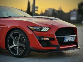 Ford Mustang - 23500 € / 45962.00 лв. - 22985509 2 | Car24.bg Ford Mustang - 23500 € / 45962.00 лв. - 22985509 2