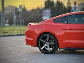 Ford Mustang - 23500 € / 45962.00 лв. - 22985509 3 | Car24.bg Ford Mustang - 23500 € / 45962.00 лв. - 22985509 3