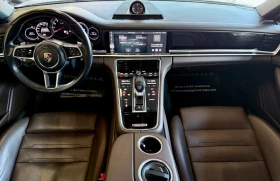 Porsche Panamera 4S* Matrix* Nappa* Bose* SportChrono* ЛИЗИНГ | Auto.bg — изображение 9 Porsche Panamera 4S* Matrix* Nappa* Bose* SportChrono* ЛИЗИНГ | Auto.bg — изображение 9