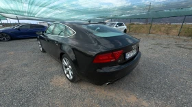 Audi A7 3.0* TDI* 245 к.с* QUATTRO* | Auto.bg — изображение 4 Audi A7 3.0* TDI* 245 к.с* QUATTRO* | Auto.bg — изображение 4