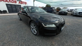 Audi A7 3.0* TDI* 245 к.с* QUATTRO* | Auto.bg — изображение 8 Audi A7 3.0* TDI* 245 к.с* QUATTRO* | Auto.bg — изображение 8