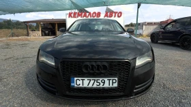 Audi A7 3.0* TDI* 245 к.с* QUATTRO*