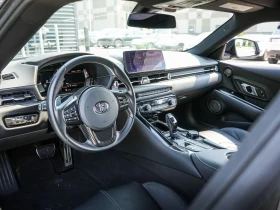 Toyota Supra 3.0 RWD | Auto.bg — изображение 11 Toyota Supra 3.0 RWD | Auto.bg — изображение 11