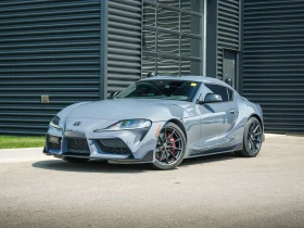 Toyota Supra 3.0 RWD