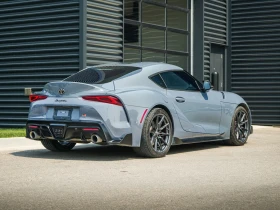 Toyota Supra 3.0 RWD | Auto.bg — изображение 5 Toyota Supra 3.0 RWD | Auto.bg — изображение 5