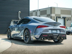 Toyota Supra 3.0 RWD | Auto.bg — изображение 3 Toyota Supra 3.0 RWD | Auto.bg — изображение 3