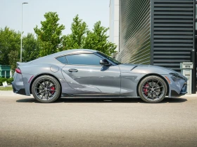 Toyota Supra 3.0 RWD | Auto.bg — изображение 6 Toyota Supra 3.0 RWD | Auto.bg — изображение 6