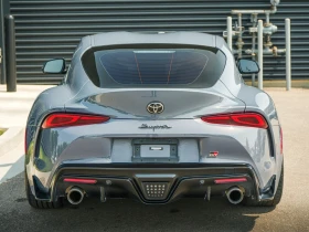 Toyota Supra 3.0 RWD | Auto.bg — изображение 4 Toyota Supra 3.0 RWD | Auto.bg — изображение 4